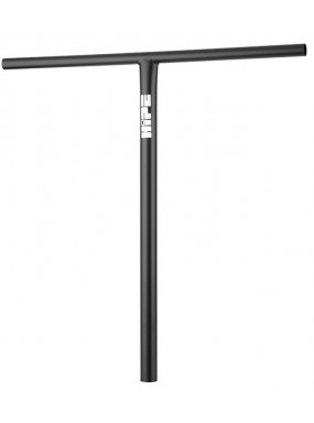 Руль HIPE 01 IHC/SCS Черный Руль HIPE 01 IHC/SCS Черный