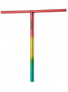 Руль HIPE 01 IHC/SCS Colorful Руль HIPE 01 IHC/SCS Colorful