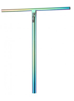 Руль HIPE 01 oversize HIC/SCS Neo-chrome