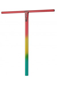 Руль HIPE 01 oversize HIC/SCS Colorful для трюкового самоката