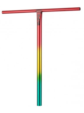 Руль HIPE 01 oversize HIC/SCS Colorful Руль HIPE 01 oversize HIC/SCS Colorful