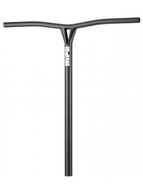 Руль HIPE 06 IHC/SCS Черный Руль HIPE 06 IHC/SCS Черный