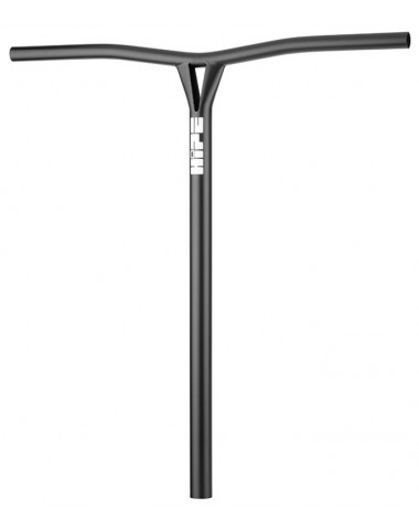 Руль HIPE 06 IHC/SCS Черный для трюкового самоката