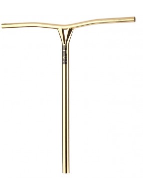 Руль HIPE 06 IHC/SCS Золотой Руль HIPE 06 IHC/SCS Золотой