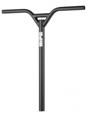 Руль HIPE 60 IHC/SCS Черный