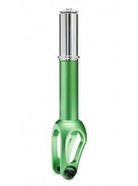 Вилка HIPE 01 IHC Зеленая