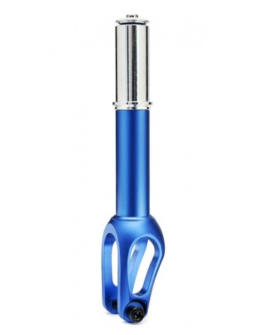 Вилка HIPE 01 IHC Синяя для трюкового самоката