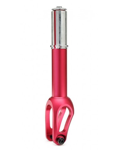 Вилка HIPE 01 IHC Красная для трюкового самоката