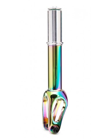 Вилка HIPE 01 IHC Neo-chrome для трюкового самоката