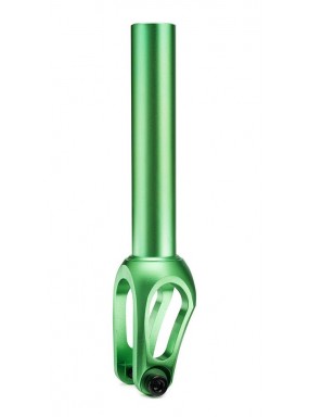 Вилка HIPE 01 SCS Зеленая Вилка HIPE 01 SCS Зеленая