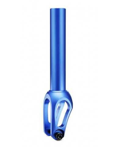 Вилка HIPE 01 SCS Синяя для трюкового самоката