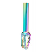 Вилка HIPE H-05 SCS Neo-chrome для трюкового самоката