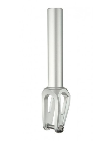 Вилка HIPE H-05 SCS Серебро для трюкового самоката