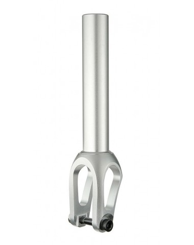 Вилка HIPE 01 SCS Серебро для трюкового самоката