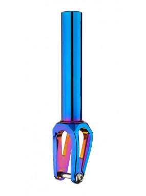 Вилка HIPE 05 SCS Blue-chrome Вилка HIPE 05 SCS Blue-chrome