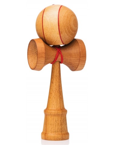 Кендама Турбо красная нить