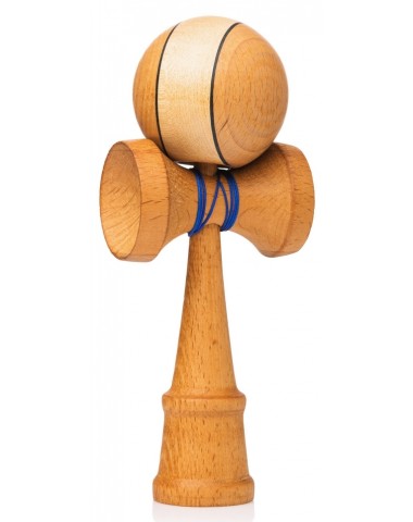 Кендама Турбо синяя нить