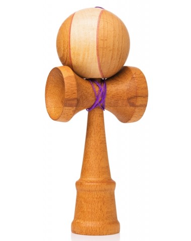 Кендама Турбо фиолетовая нить