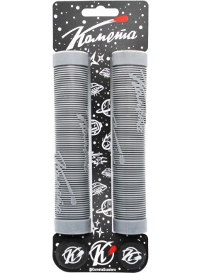 Грипсы Комета Серые