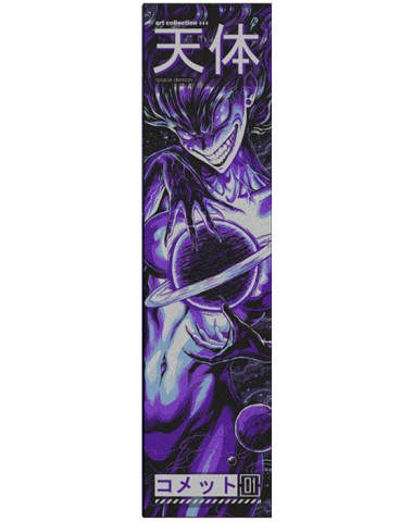 Шкурка Комета Суккуб / самоката