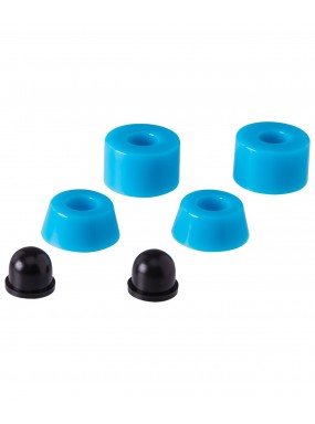 Комплект бушингов 90А синий Комплект бушингов 90А синий