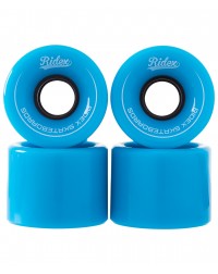 Комплект колес для круизера SB, голубой, 4 шт Комплект колес для круизера SB, голубой, 4 шт