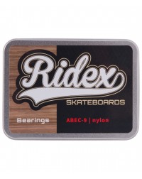 Набор подшипников SB, ABEC-9 Nylon, 8 шт. Набор подшипников SB, ABEC-9 Nylon, 8 шт.