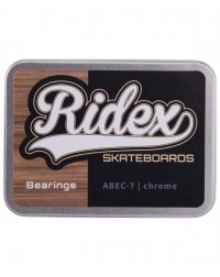 Набор подшипников SB, ABEC-7 Chrome, 8 шт.
