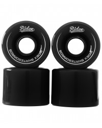 Комплект колес для круизера SB, черный, 4 шт