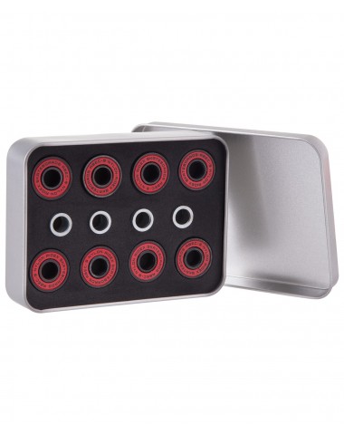 Набор подшипников SB, ABEC-9 Nylon, 8 шт.