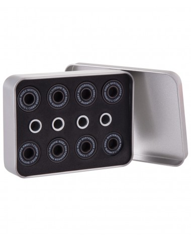 Набор подшипников SB, ABEC-7 Chrome, 8 шт.