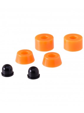 Комплект бушингов 95А оранжевый