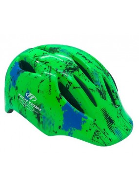 Шлем защитный GRAVITY 300 зеленый Шлем защитный GRAVITY 300 зеленый