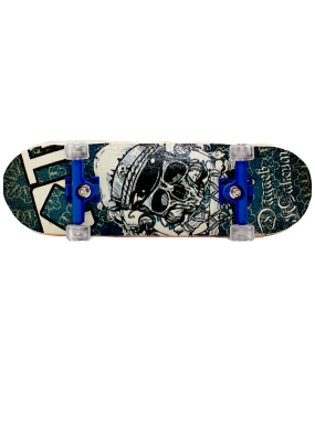 Фингерборд Турбо  П9 Бокс