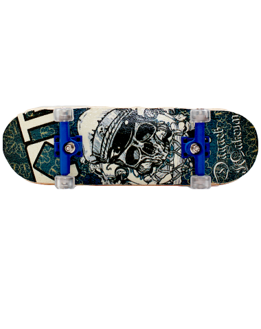 Фингерборд Турбо П9 Бокс