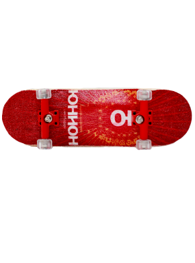 Фингерборд Турбо  П9 Бокс