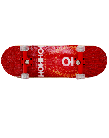 Фингерборд Турбо П9 Бокс