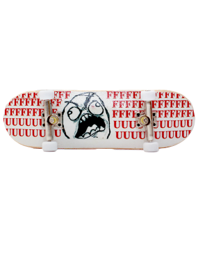 Фингерборд Турбо  П9 Бокс