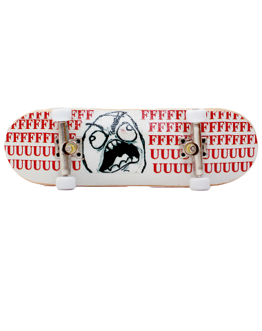 Фингерборд Турбо П9 Бокс