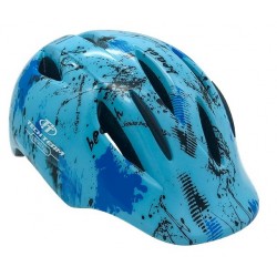 Шлем защитный GRAVITY 300 синий