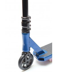 Трюковой самокат Playshion PROSTAR  синий