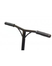 Трюковой самокат Playshion PROSTAR  синий