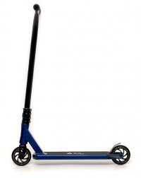 Трюковой самокат Playshion PROSTAR  синий