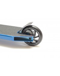 Трюковой самокат Playshion PROSTAR  синий