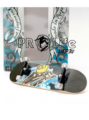 Фингерборд Турбо  П9 Бокс