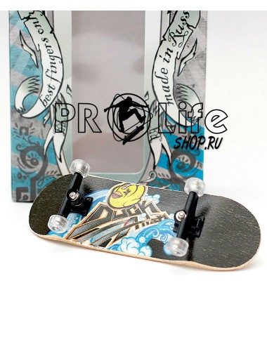 Фингерборд Турбо П9 Бокс