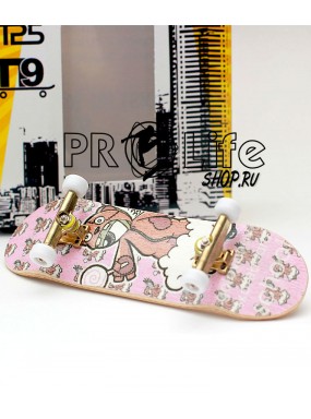 Фингерборд Турбо П9 Бокс Фингерборд Турбо П9 Бокс