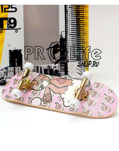 Фингерборд Турбо П9 Бокс