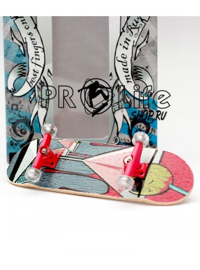 Фингерборд Турбо П9 Бокс Фингерборд Турбо П9 Бокс