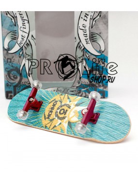 Фингерборд Турбо  П9 Бокс Фингерборд Турбо  П9 Бокс